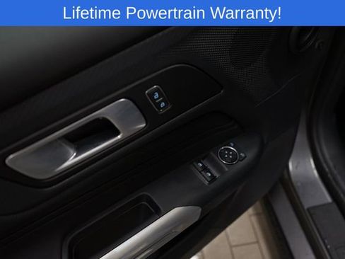 New 2026 Ford Mustang Premium image 18