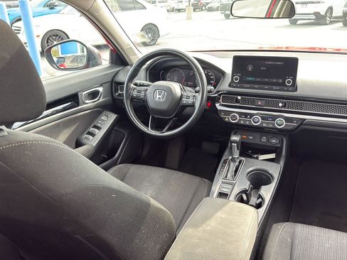 Used 2023 Honda Civic EX image 24