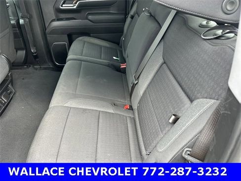 Certified 2023 GMC Sierra 1500 Elevation image 14