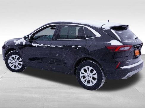 Certified 2024 Ford Escape Active image 9