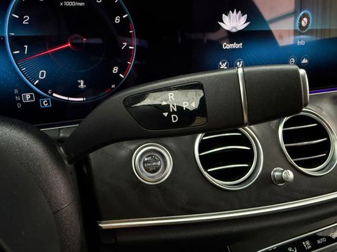 Certified 2022 Mercedes-Benz E 350 Sedan image 15