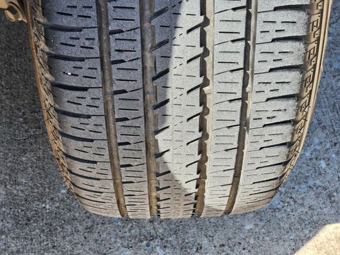 Used 2025 RAM 1500 Lone Star RWD image 22