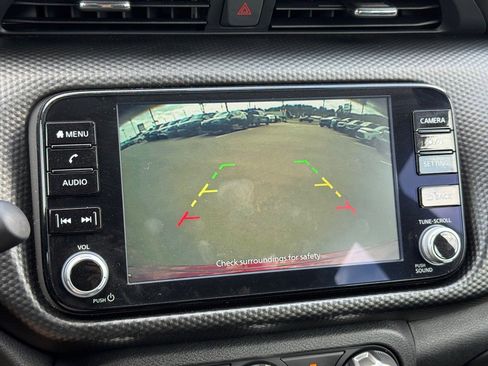 Used 2023 Nissan Kicks SV image 21