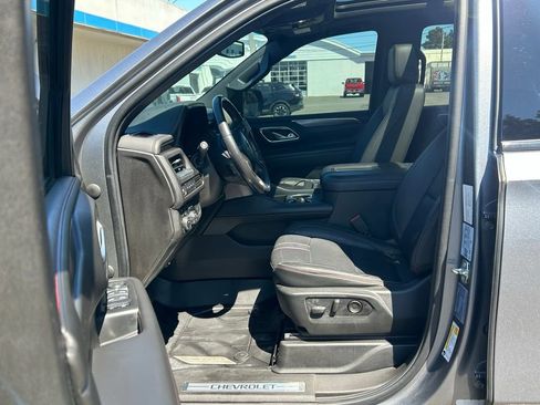 Used 2021 Chevrolet Tahoe RST AWD/4WD image 12