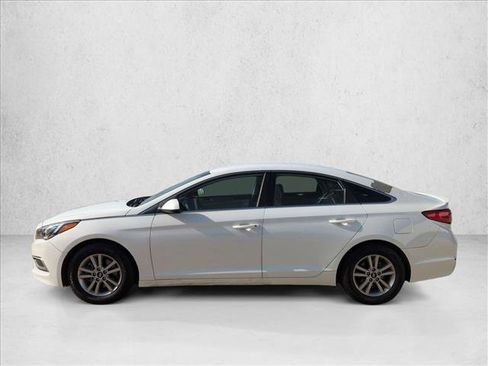 Used 2016 Hyundai Sonata SE FWD image 8