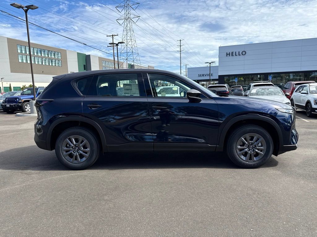 New 2026 MAZDA CX-5 AWD 2.5 S image 29