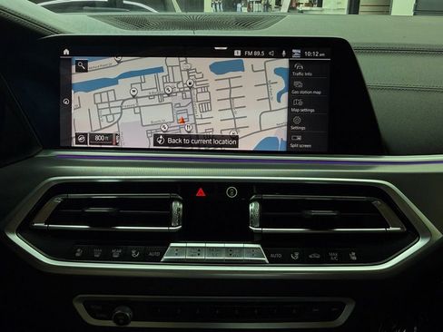 Used 2019 BMW X5 xDrive40i w/ Luxury Seating Package AWD/4WD image 21