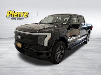 Certified 2024 Ford F150 Lightning XLT AWD/4WD 360° Tour