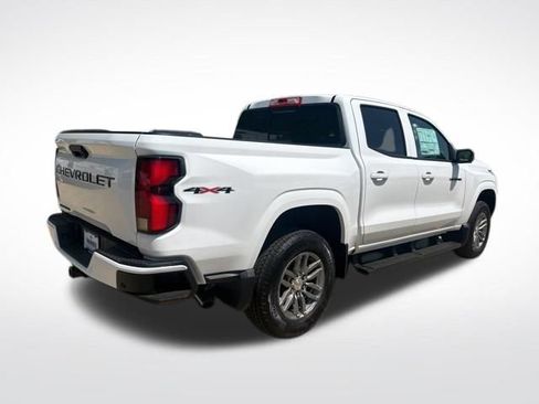 New 2026 Chevrolet Colorado LT w/ LT Convenience Package AWD/4WD image 5