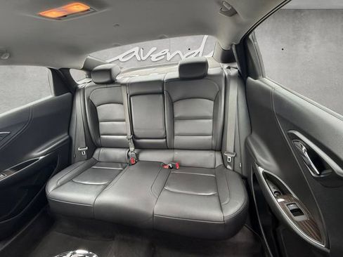 Used 2024 Chevrolet Malibu LT FWD image 22