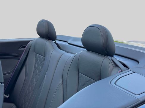 Used 2024 BMW M8 Competition w/ M Carbon Exterior Package image 11