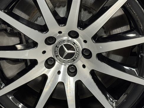 Certified 2023 Mercedes-Benz EQS 580 580 image 19