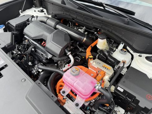 New 2026 Hyundai Santa Fe Calligraphy image 54