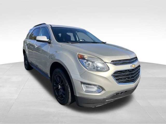 Used 2016 Chevrolet Equinox LT w/ Convenience Package FWD image 7