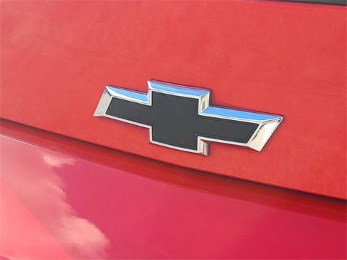 Used 2023 Chevrolet Camaro LT w/ RS Package image 24