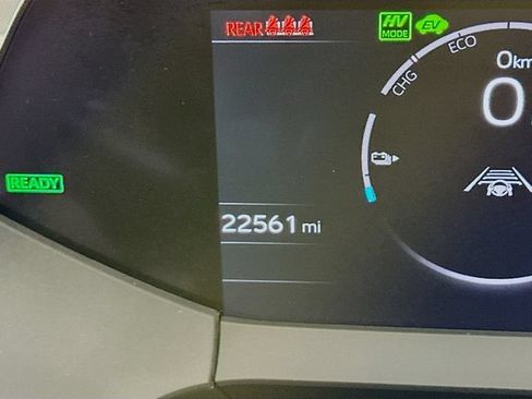 Used 2023 Toyota Prius Prime FWD image 14