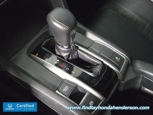 Certified 2020 Honda Civic Sport Touring image 21