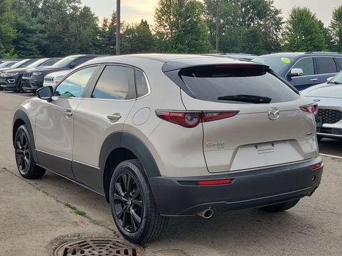 Used 2024 MAZDA CX-30 AWD 2.5 S w/ Select Sport Pkg image 5