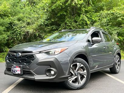 Used 2024 Subaru Crosstrek 2.0i Premium