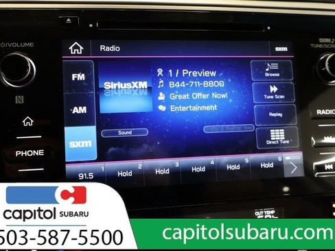 Used 2019 Subaru Outback 2.5i Premium image 24