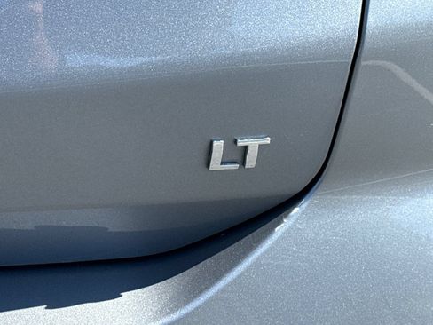 Used 2024 Chevrolet Equinox LT FWD image 13