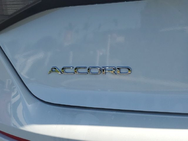 New 2026 Honda Accord LX image 7
