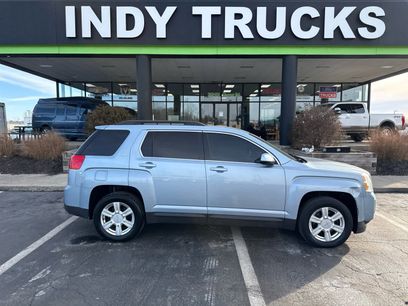 Used 2014 GMC Terrain SLE w/ Convenience Package