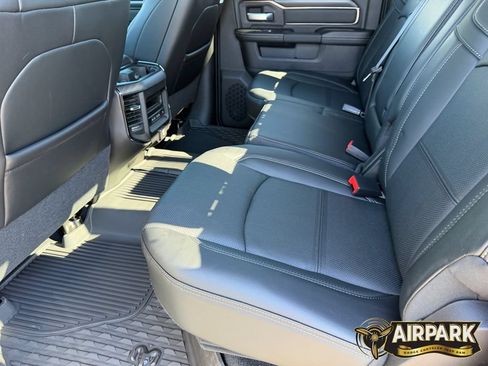 New 2026 RAM 2500 Power Wagon AWD/4WD image 16