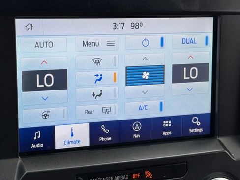 Used 2019 Ford F150 King Ranch w/ Equipment Group 601A Luxury AWD/4WD image 28