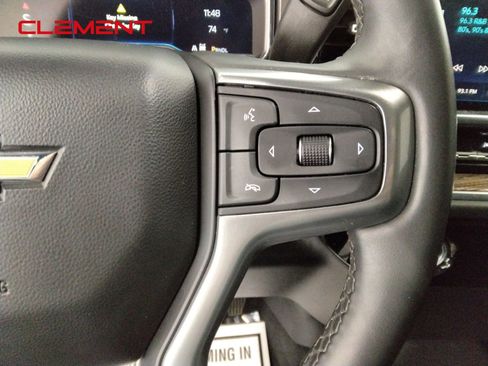 Used 2023 Chevrolet Silverado 1500 LT w/ Protection Package image 13