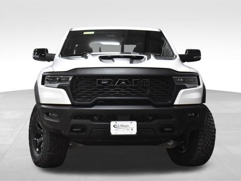 New 2026 RAM 1500 RHO w/ RHO Level 1 Equipment Group image 5