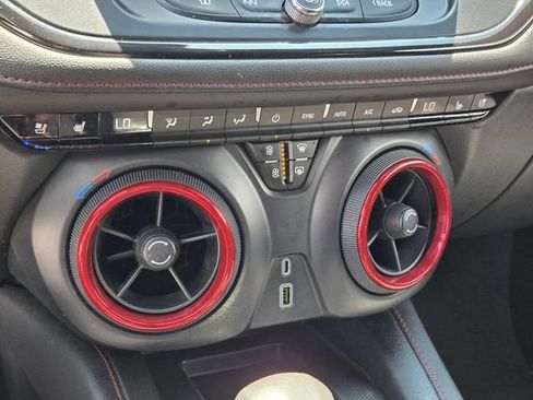 Certified 2019 Chevrolet Blazer RS FWD image 22