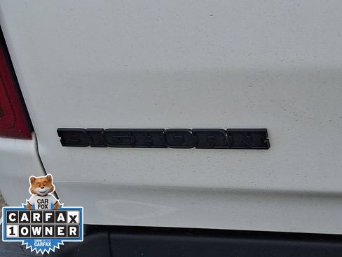 Used 2024 RAM 1500 Big Horn AWD/4WD image 29