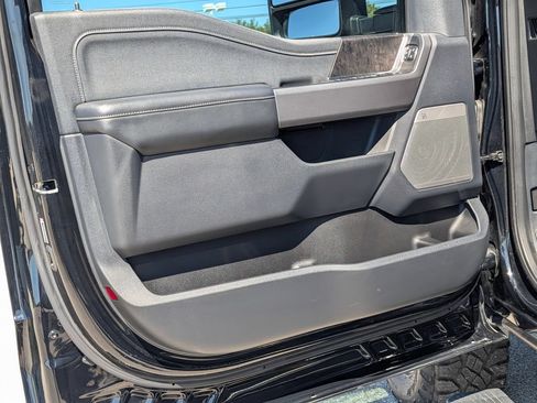 Certified 2025 Ford F250 Lariat w/ Lariat Ultimate Package AWD/4WD image 26