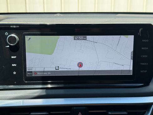 Used 2022 Kia K5 GT-Line FWD image 21