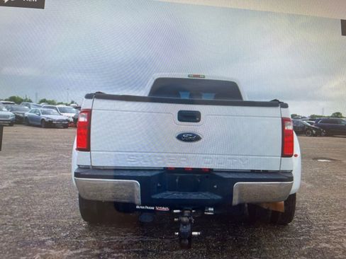 Used 2016 Ford F450 XL w/ Power Equipment Group AWD/4WD image 13