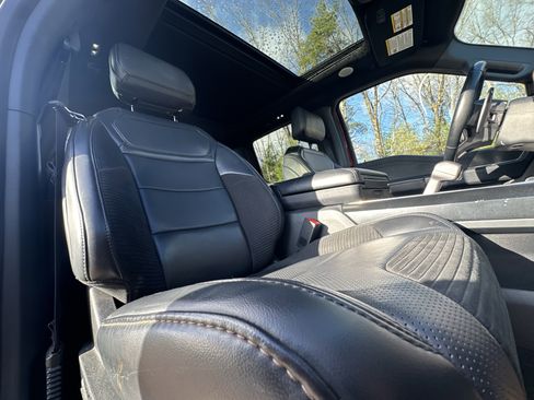 Used 2023 Ford F150 Raptor w/ Raptor 37 Performance Package image 39