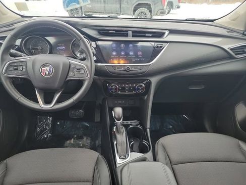 Certified 2023 Buick Encore GX Select w/ Sport Touring Package image 26