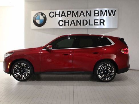 Used 2025 BMW X3 xDrive30i image 3