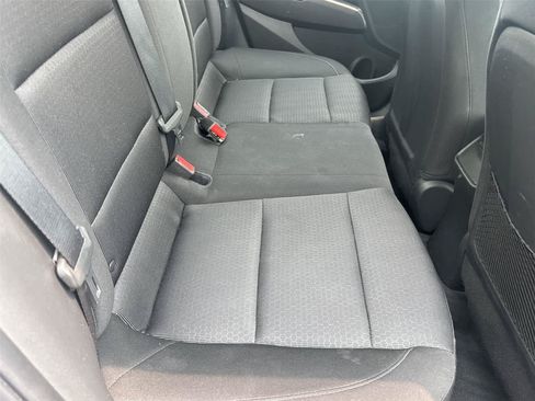 Used 2017 Hyundai Elantra Value Edition w/ Cargo Package FWD image 16