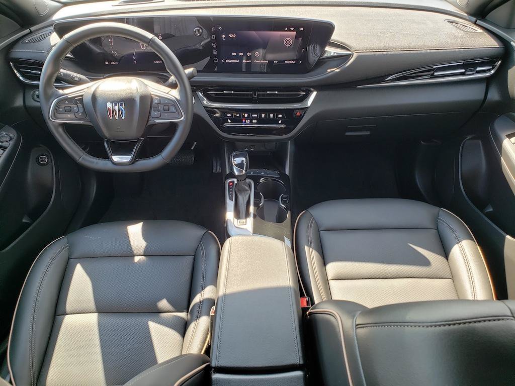 Used 2026 Buick Envista Avenir FWD image 13