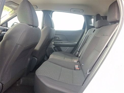 Used 2025 Nissan Kicks S image 10