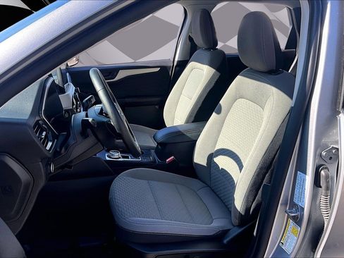 Certified 2022 Ford Escape SE w/ Convenience Package image 25