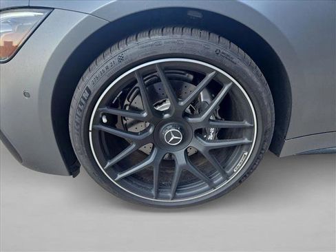 New 2026 Mercedes-Benz AMG GT 43 image 8