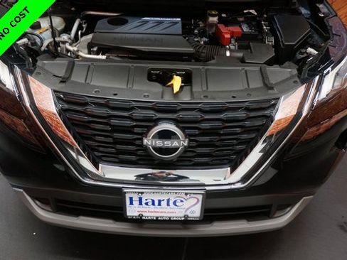 Certified 2023 Nissan Rogue S image 66