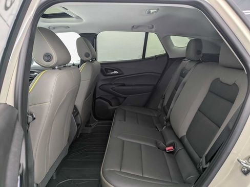 New 2026 Chevrolet Trax ACTIV w/ Sunroof Package FWD image 21