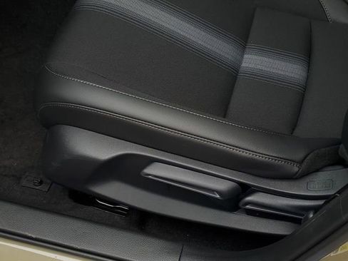 New 2026 Honda Civic Sport image 12