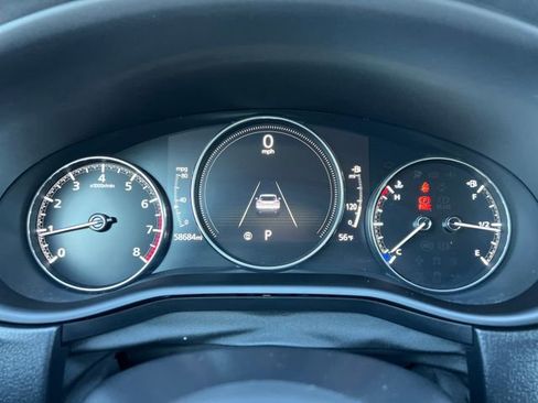 Used 2021 MAZDA CX-30 AWD 2.5 S w/ Select Package image 21