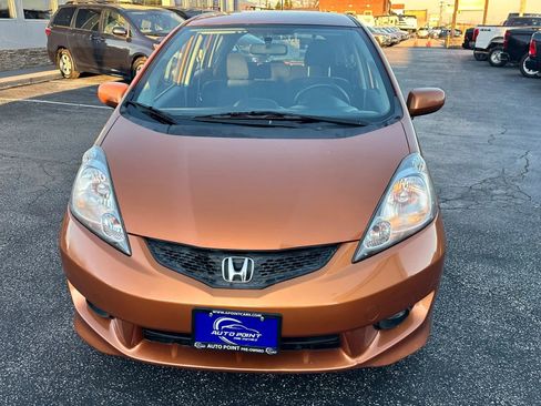 Used 2010 Honda Fit Sport image 2