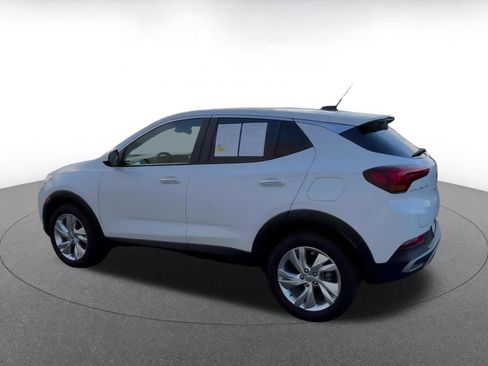 Used 2025 Buick Encore GX Preferred image 10
